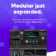 Modular Modular