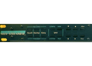 MidiStreamer ultracomp - 5