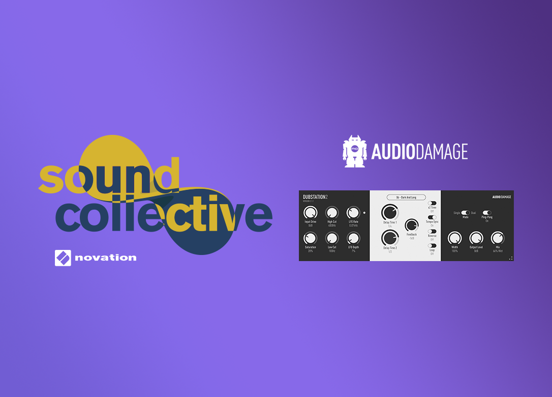 Sound Collective Dubstation 2