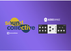 Sound Collective Dubstation 2