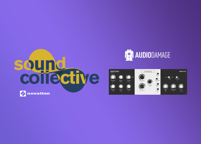 Sound Collective Dubstation 2 Sound Collective Dubstation 2