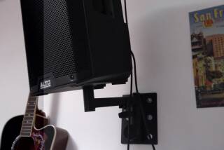 Alto Professional TS310