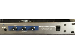 Aphex Aural Exciter type B 