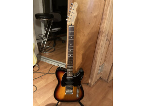 Fender Deluxe Nashville Power Tele (98035)