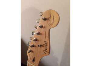 Fender Eric Clapton Stratocaster (69499)