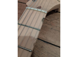 Fender Eric Clapton Stratocaster (93036)