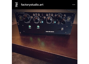 Shadow Hills Industries Equinox (49771)