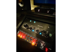 Shadow Hills Industries Equinox (77406)