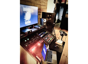 Shadow Hills Industries Equinox (67288)