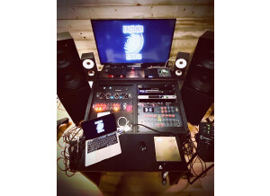 Shadow Hills Industries Equinox (66869)