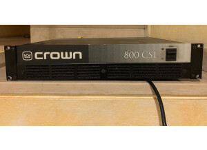 Crown 800 CSL (89520)