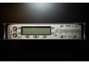 Sound Devices 702T