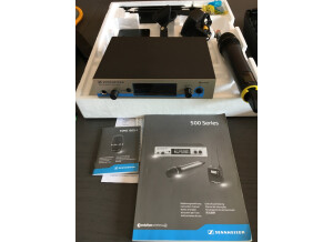 Sennheiser ew 500-965 G3 (8484)