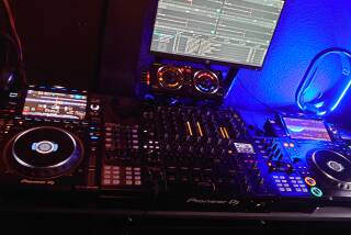 Pioneer CDJ-3000