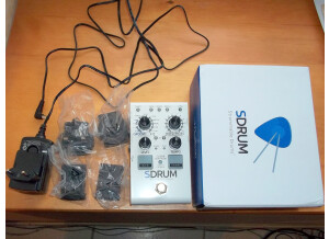 DigiTech SDRUM (17081)