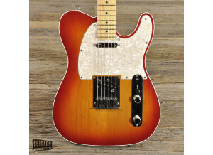 Fender Telecaster 2