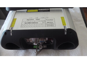 Starway LaserTech 200 (34140)