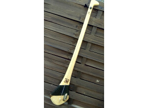 M7Instruments One string hurley stick bass (60071)