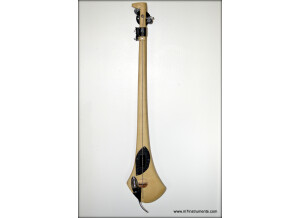 M7Instruments One string hurley stick bass (58445)