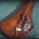 One string hurley stick bass One string hurley stick bass