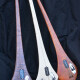 One string hurley stick bass One string hurley stick bass