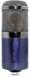 MXL Microphones_REV MINI front MXL Microphones_REV MINI front
