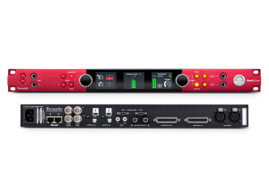 Focusrite Red 8Line