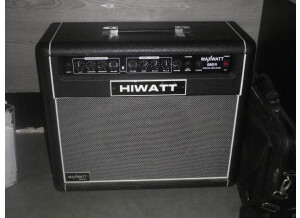 Hiwatt [Maxwatt Series] G50-12R