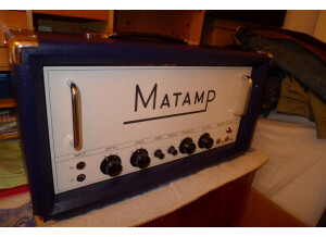 Matamp GT200 (3951)