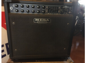 Mesa Boogie Express 5:25+ Combo (56510)