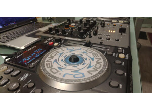 Denon DJ DN-S1200 (29047)