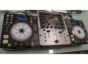 Denon DJ DN-S1200 (65043)