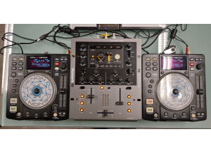 Denon DJ DN-S1200 (29692)