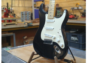 Fender Eric Clapton Stratocaster (36506)