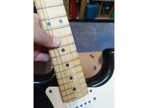 Fender Eric Clapton Stratocaster (72089)