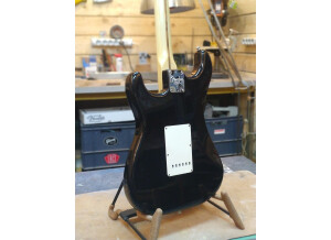 Fender Eric Clapton Stratocaster (84962)