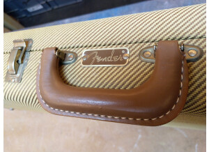 Fender Eric Clapton Stratocaster (27038)