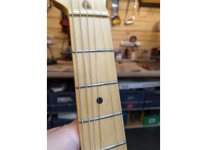 Fender Eric Clapton Stratocaster (59322)