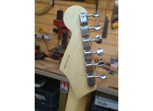 Fender Eric Clapton Stratocaster (10202)