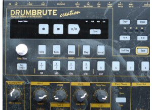 Arturia Drumbrute Creation (88027)