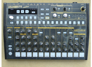 Arturia Drumbrute Creation (94466)