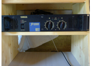 Yamaha P3200 (92424)