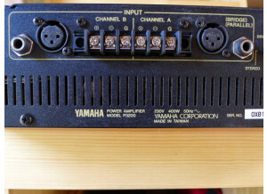 Yamaha P3200 (40462)
