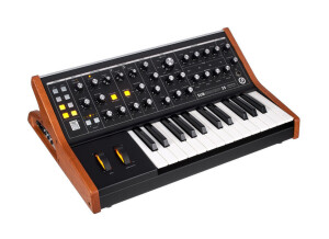 Moog Music Subsequent 25 (39239)