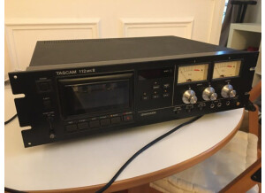 Tascam 112 MKII (11170)