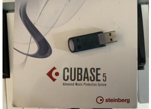 Mac pro power pc cubase5 1