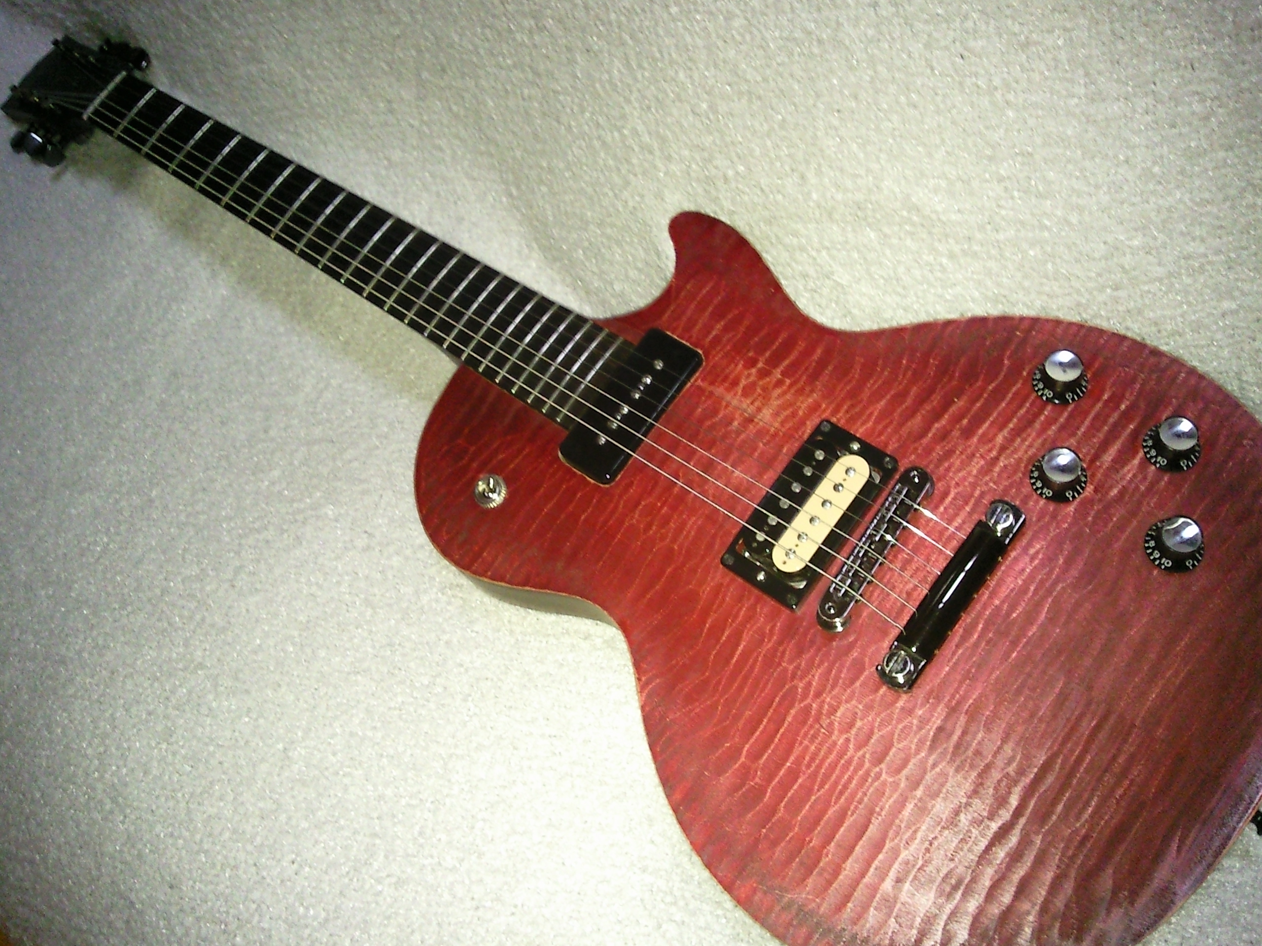 Gibson Les Paul BFG