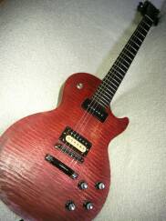 Gibson Les Paul BFG