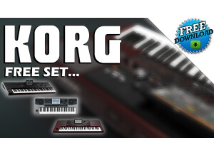 Korg Korg