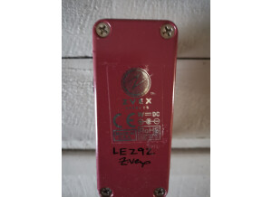 Zvex Fuzzolo (45354)